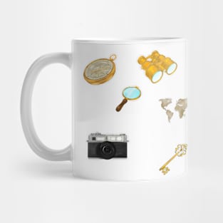 Adventure Time Mug